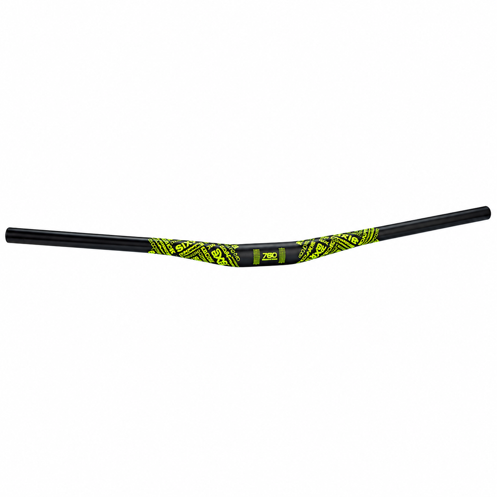 Manubrio SIX PACK Kamikaze 780x35 - 20MM