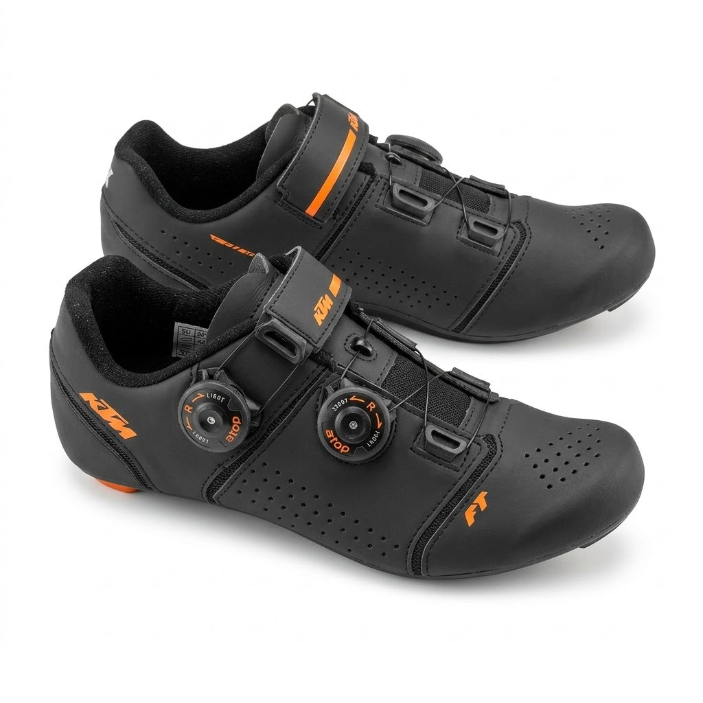 Zapato de Fijación KTM Road Carbon RUTA