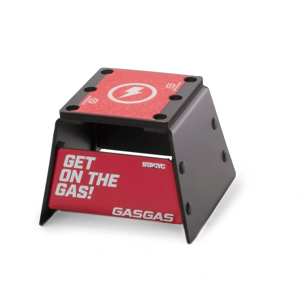 Soporte para Bicicletas GASGAS Stacyc