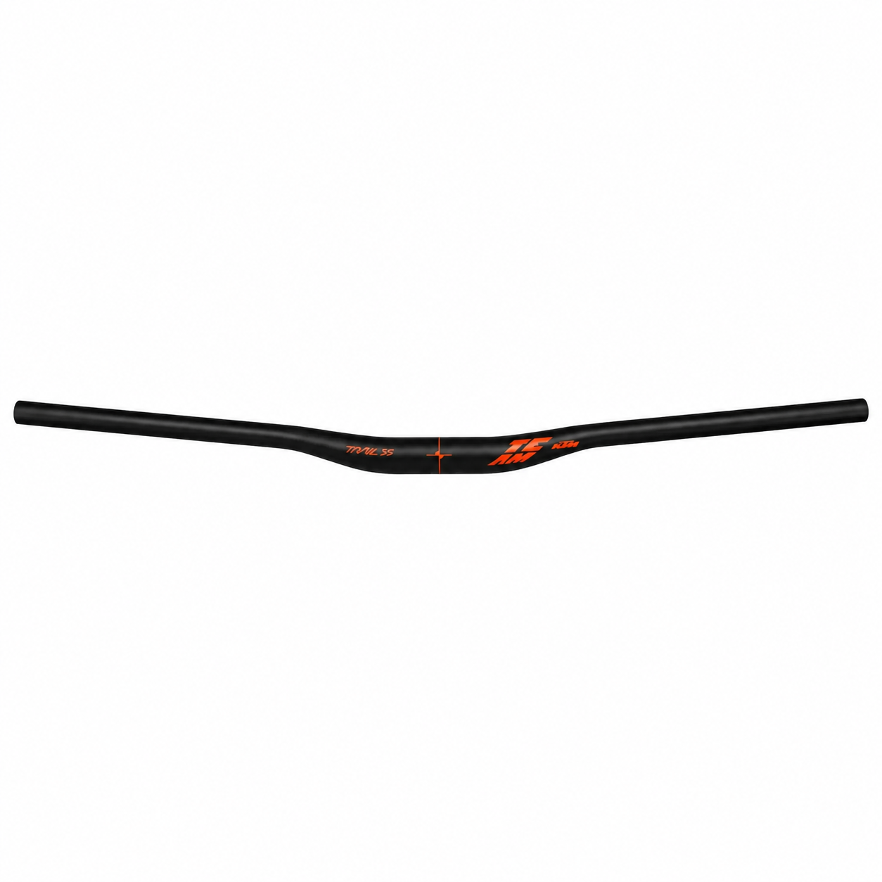 Manubrio Team trail 780mm