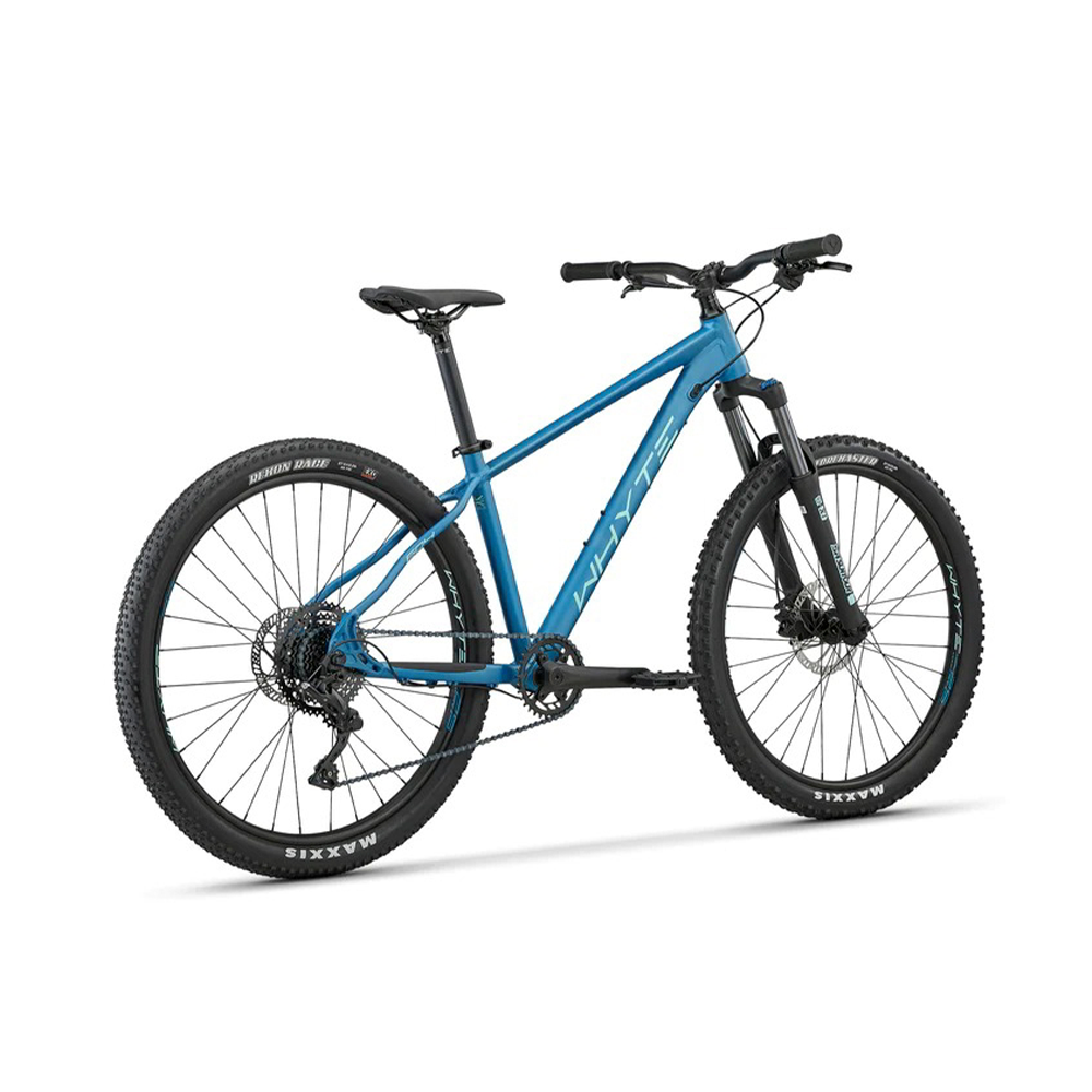 WHYTE 604 Compact
