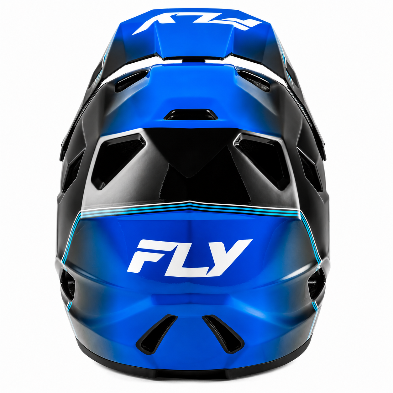 Casco FLY Rayce 2026 Azul