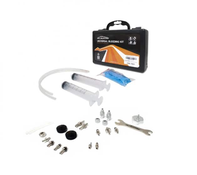 Kit de sangrado UNIVERSAL