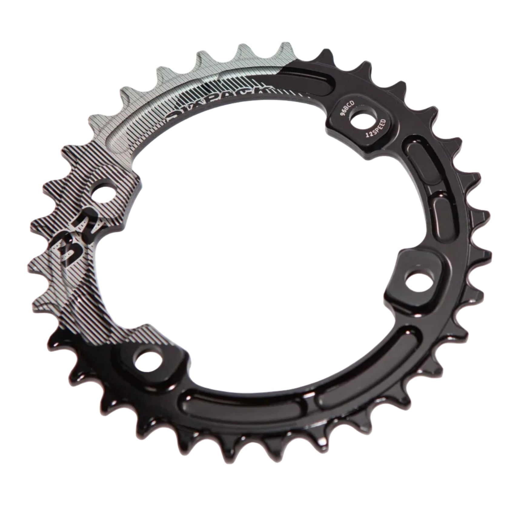 Corona Sixpack K-Ring Narrow-Wide, 104/96 BCD