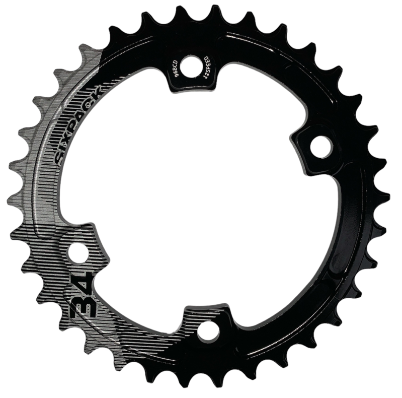 CORONA SPIDERLESS NARROW WIDE 96 BCD [PARA XT M8000]
