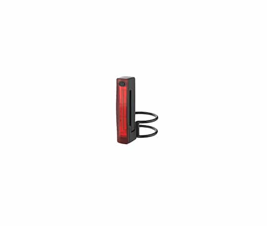 KNOG Plus trasera