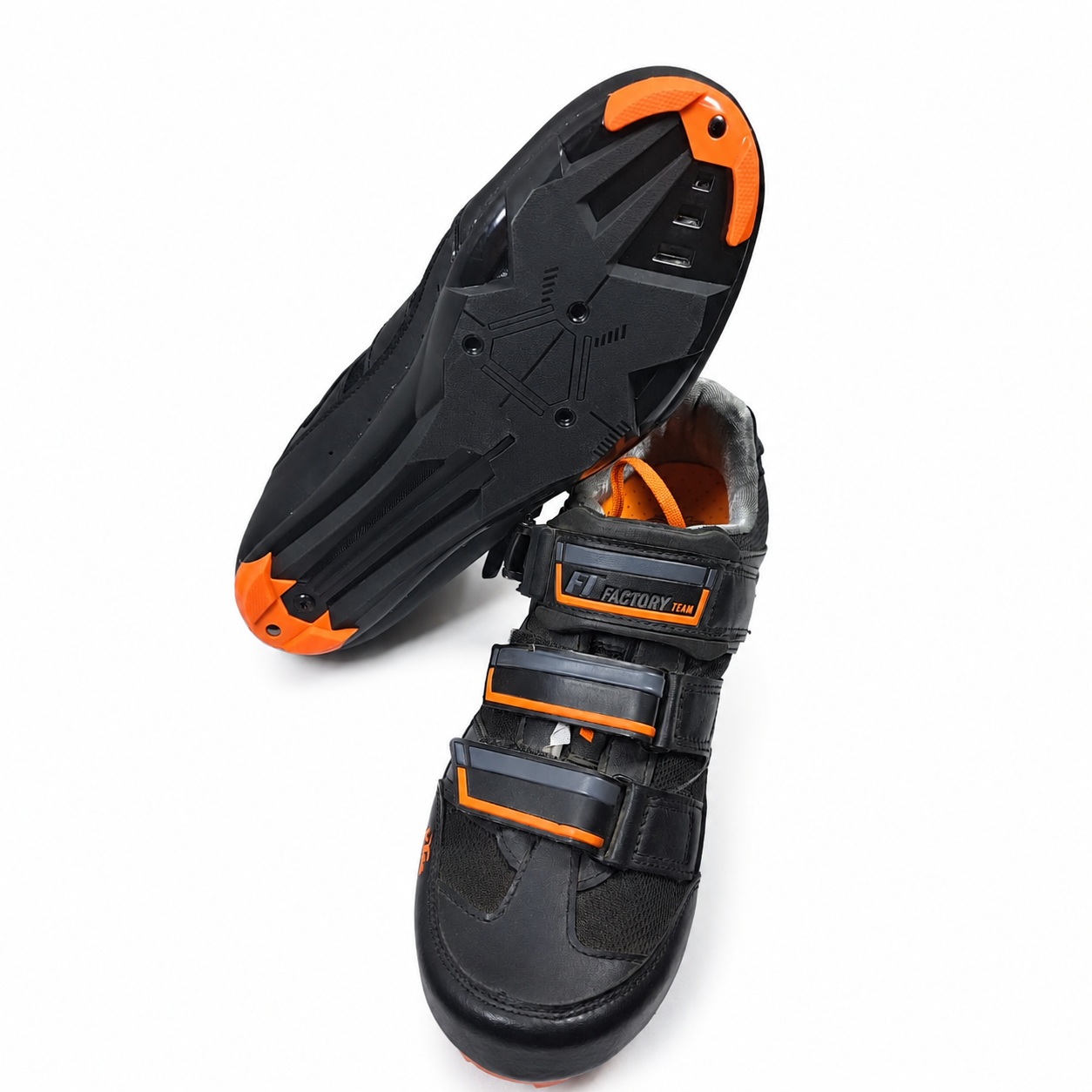 Zapatillas KTM Schuhe FT Road