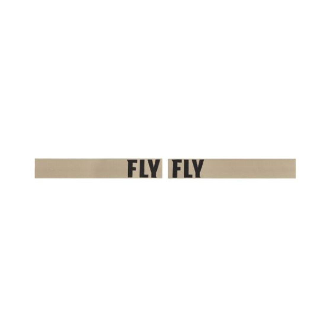 Antiparra FLY Focus - khaki/brown