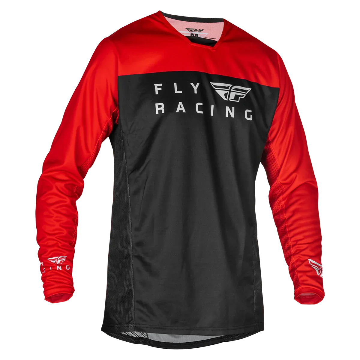 Jersey FLY Radium Rojo