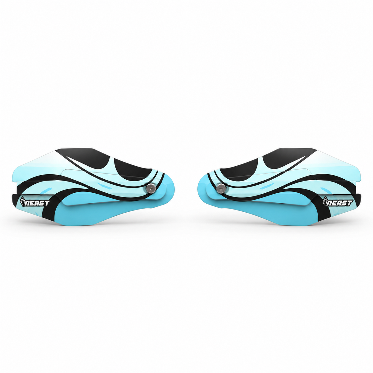 Cubre Puños NEAST Sky Wave