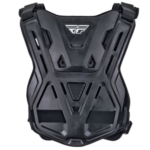 Fly Revel Race Roost Guard Black