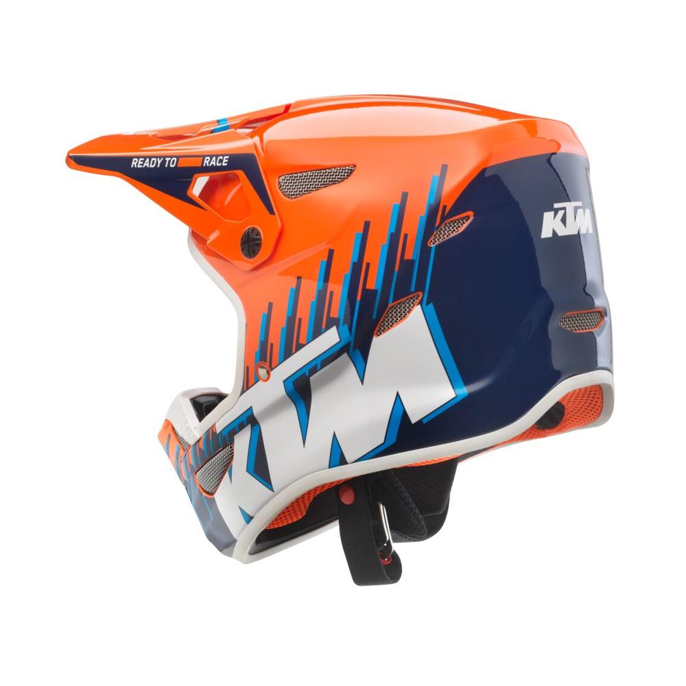 KTM STACYC CASCO