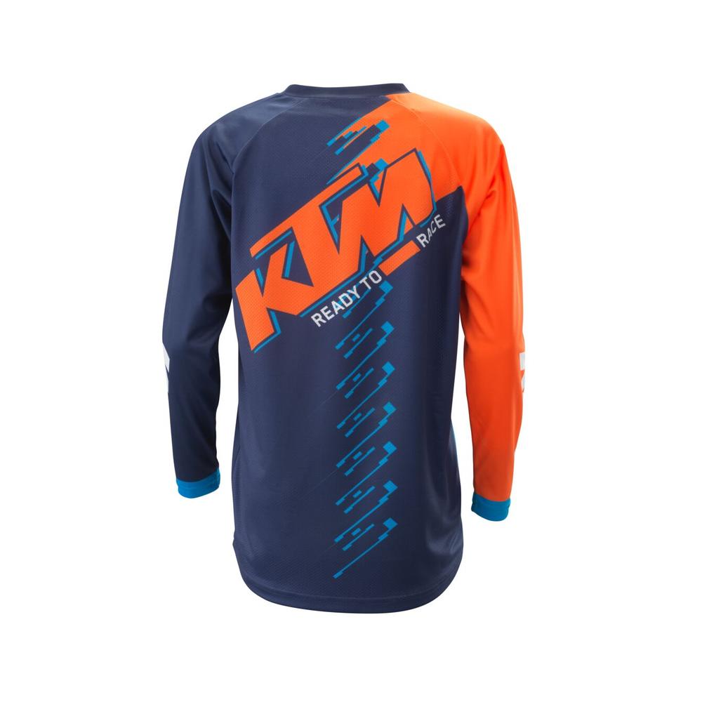 KTM STACYC POLERA