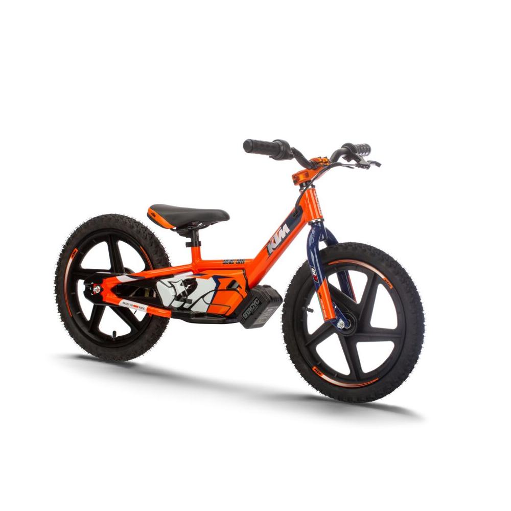 KTM STACYC ARO 16