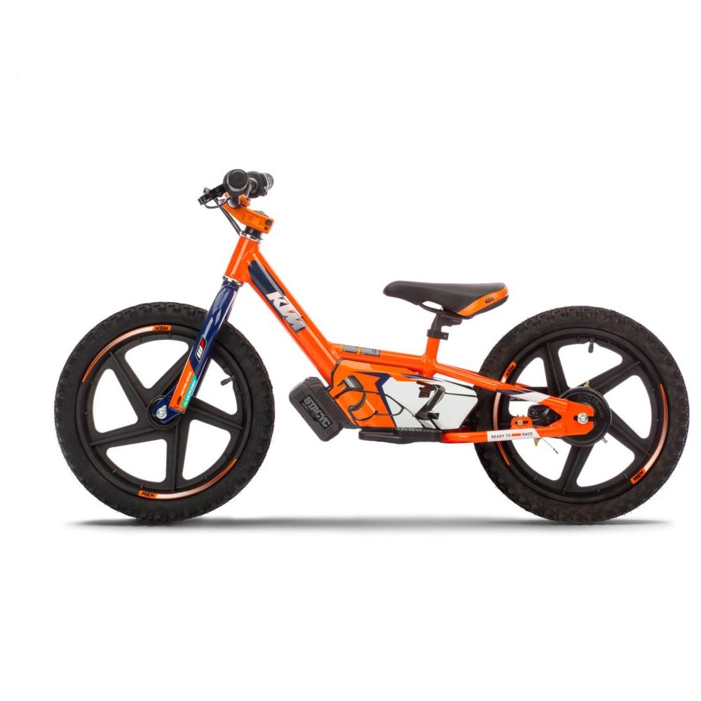 KTM STACYC ARO 16