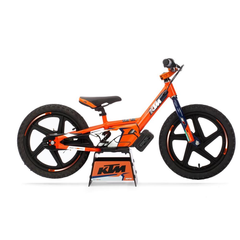 KTM STACYC ARO 16