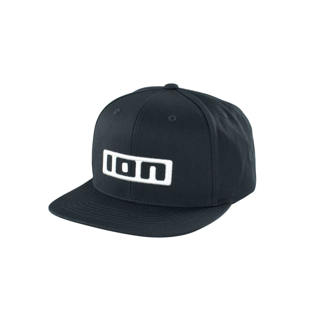 Jockey ION Cap Logo 2.0
