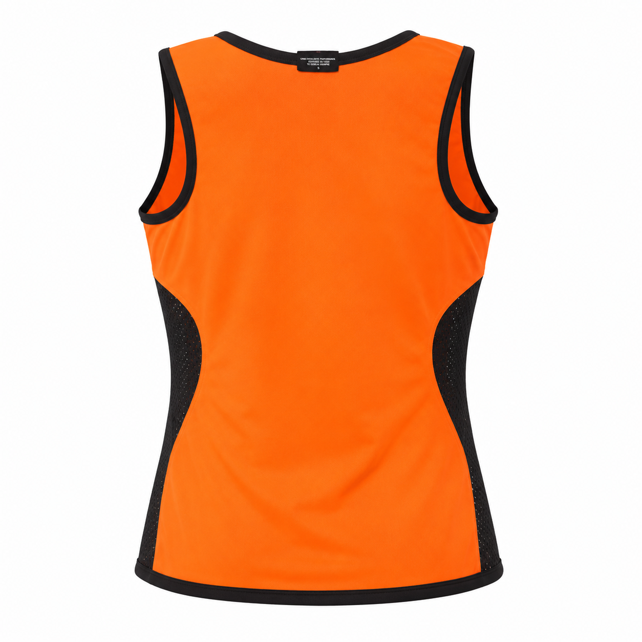 Polera Sin Mangas KTM Sport Mujer