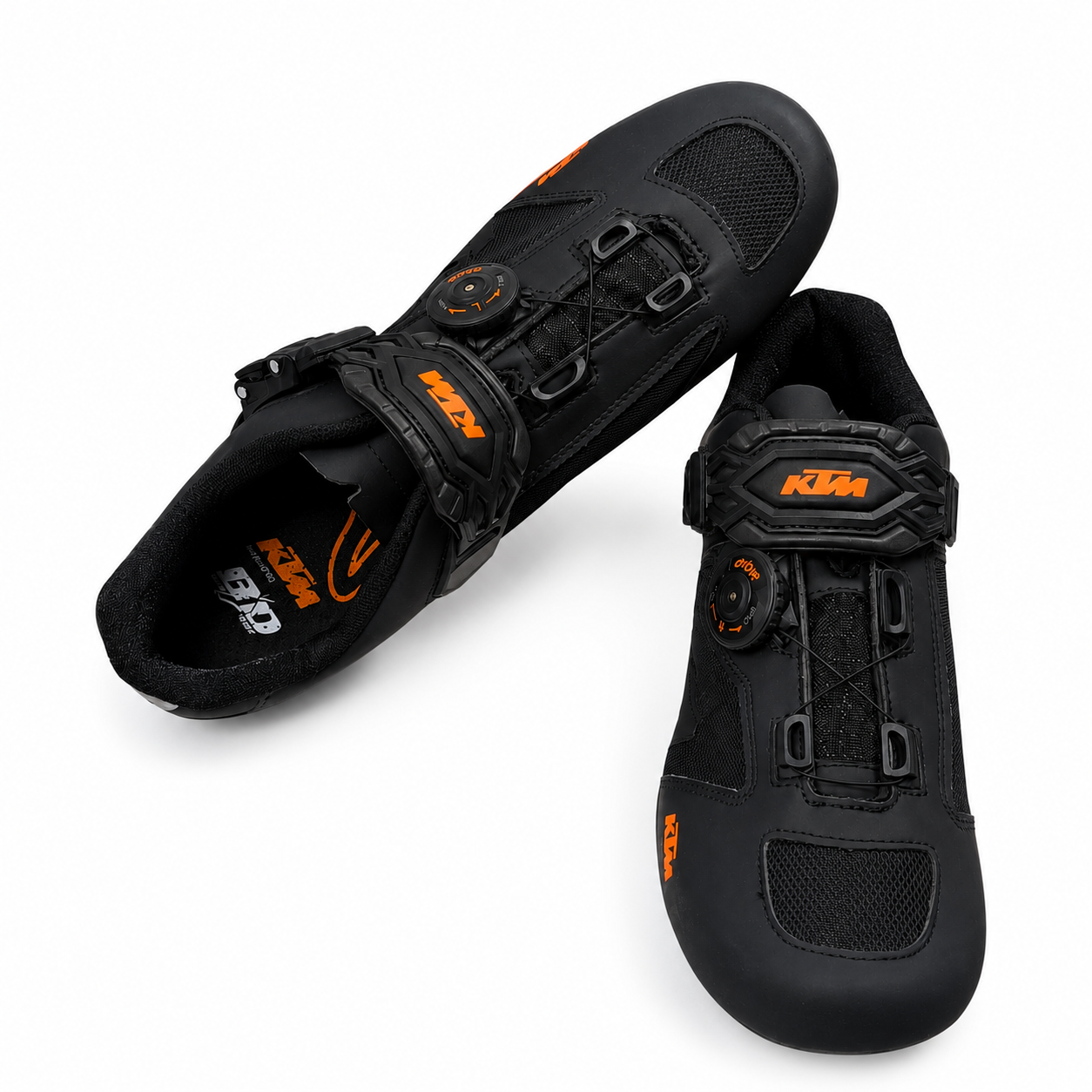 Zapatillas KTM Schuhe FT Carbon