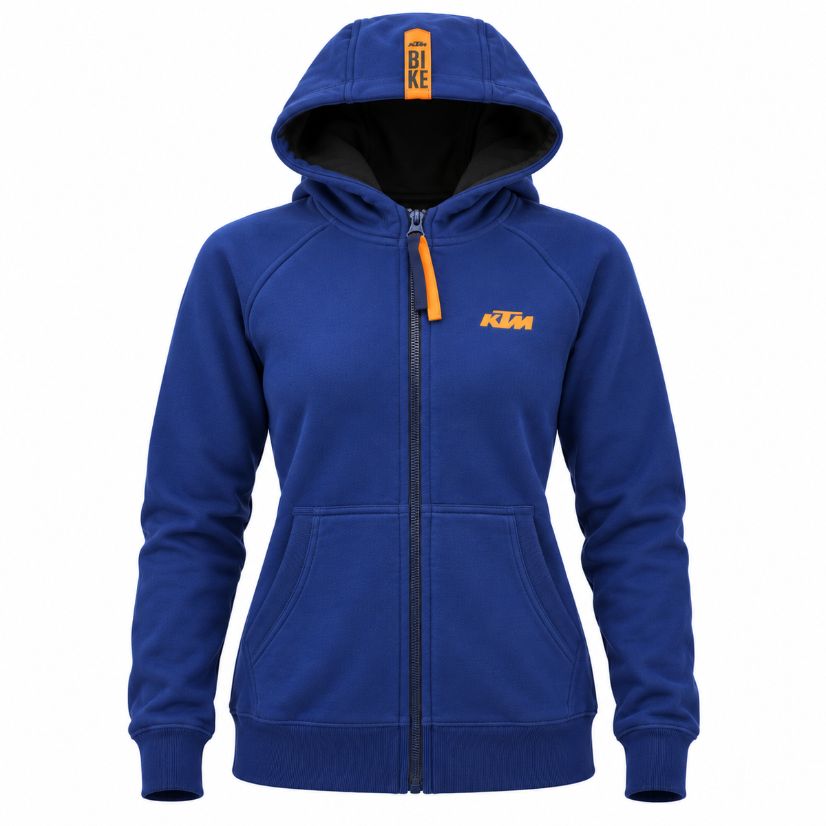 Polerón KTM Factory Mujer