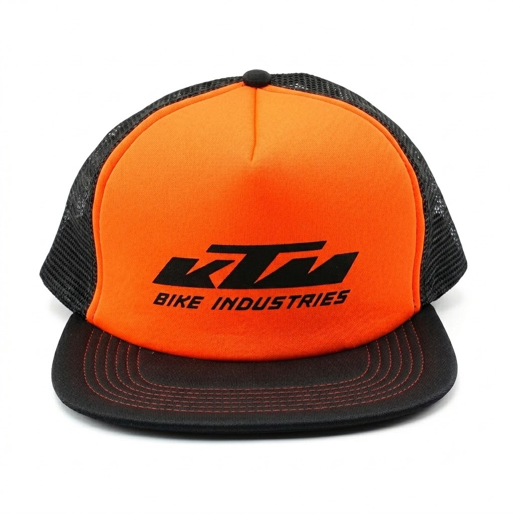 Jockey KTM con Malla