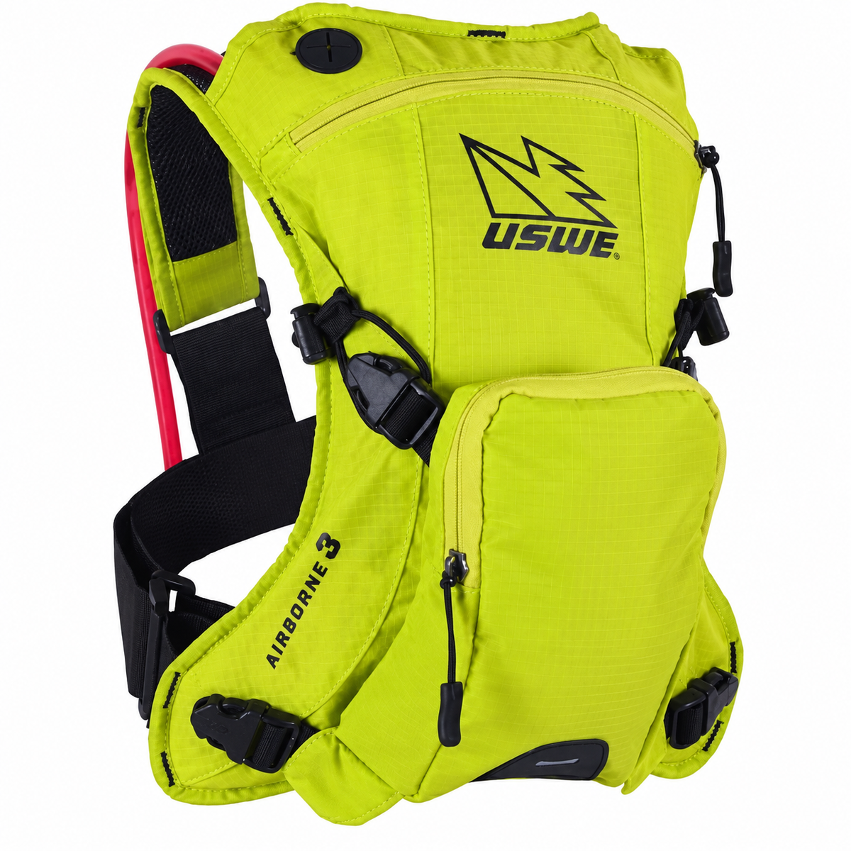 Mochila de Hidratación USWE Outlander 3L