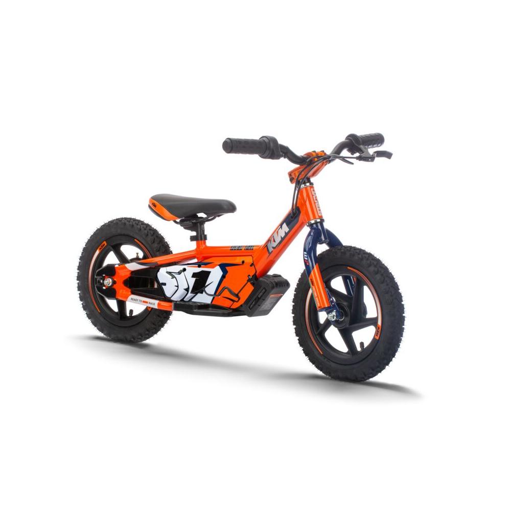 KTM STACYC ARO 12