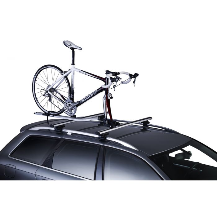 Portabicicletas de Techo THULE OutRide 561 Horquilla