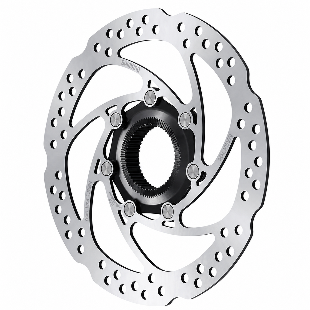 Rotor Magura Storm HC 180mm