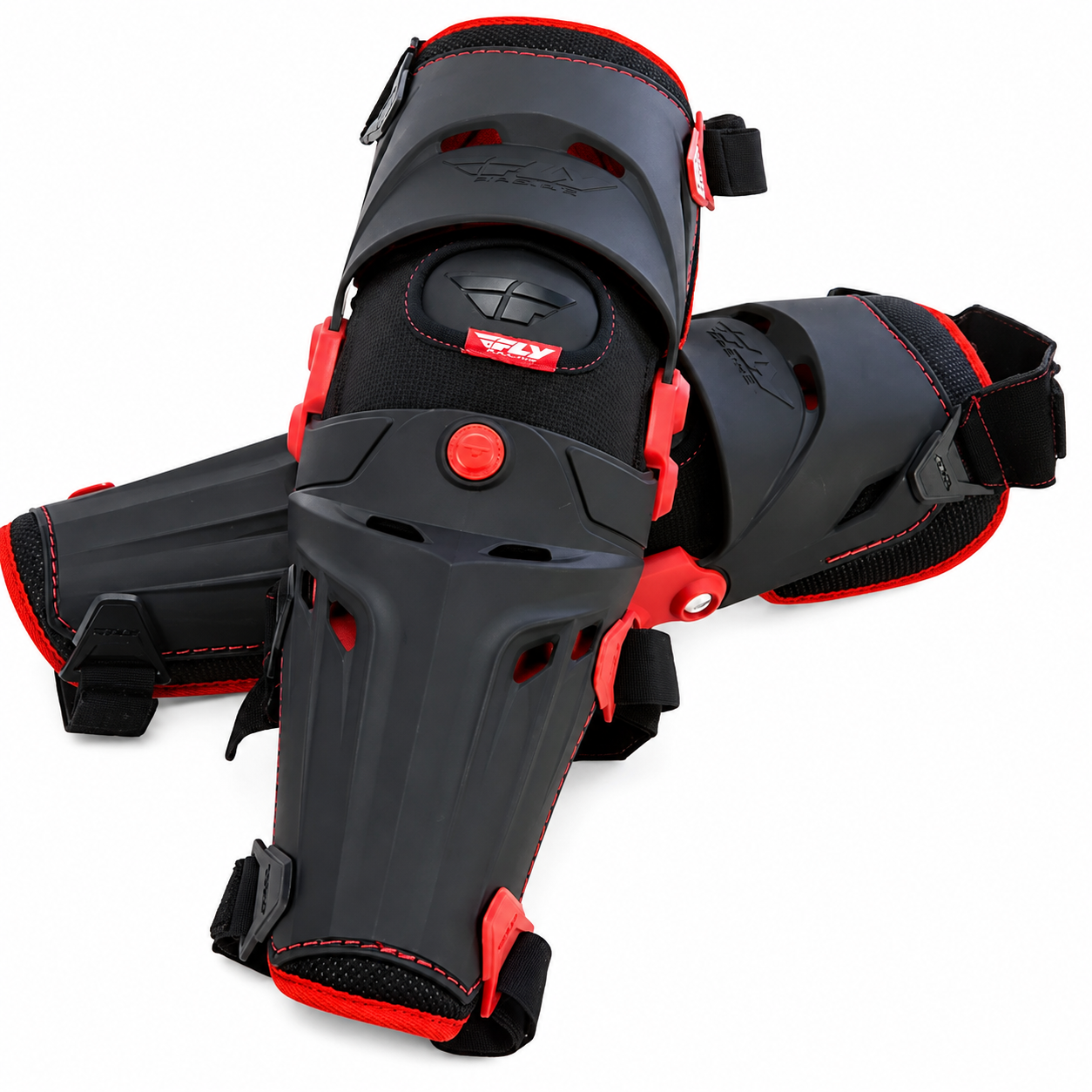 Rodillera FLY 5 Pivot