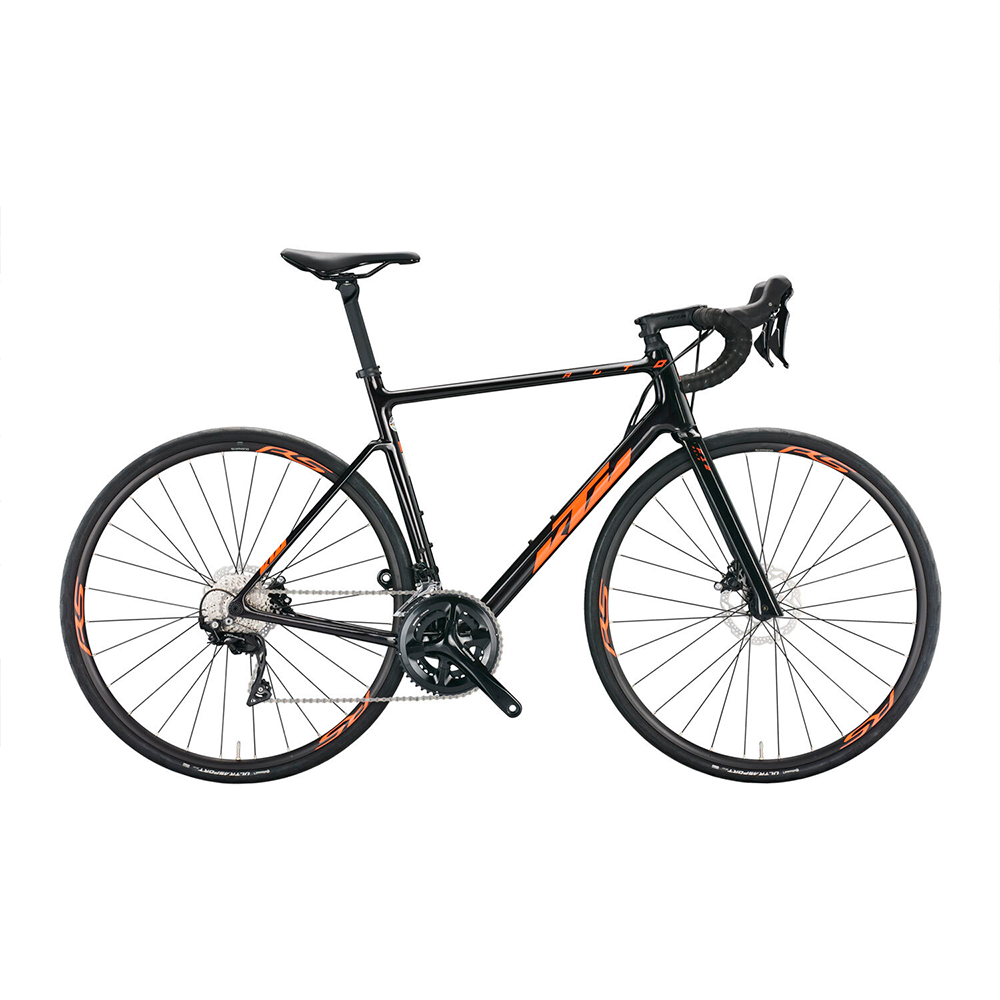 Bicicleta KTM Revelator Alto SE4
