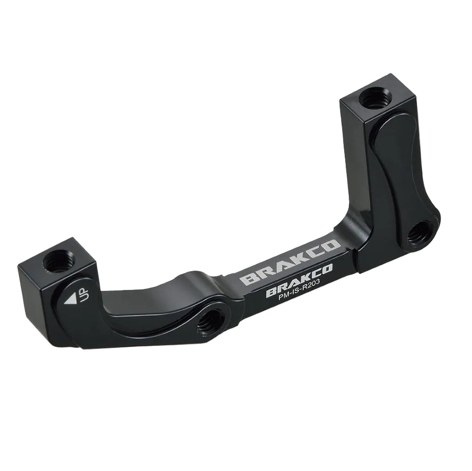 Adaptador de Caliper BRAKCO PM IS 203mm
