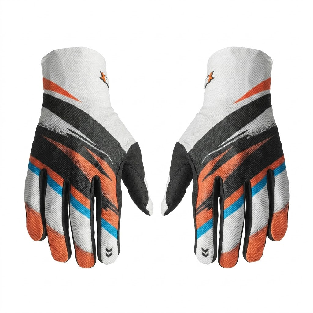Guantes KTM Gravity FX