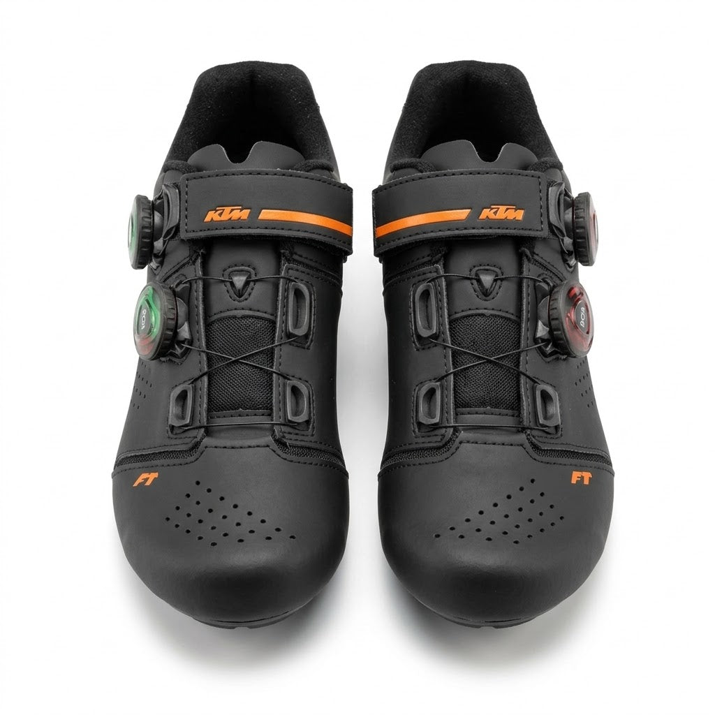 Zapato de Fijación KTM Road Carbon RUTA