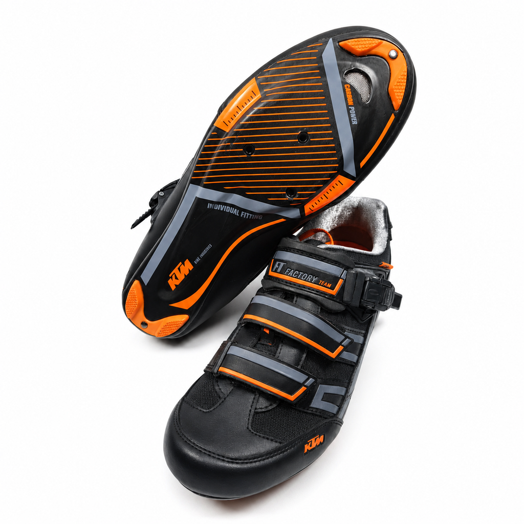 Zapatillas KTM Factory Team Road