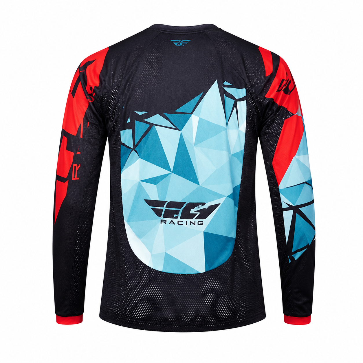 Tricota Manga Larga FLY Kinetic