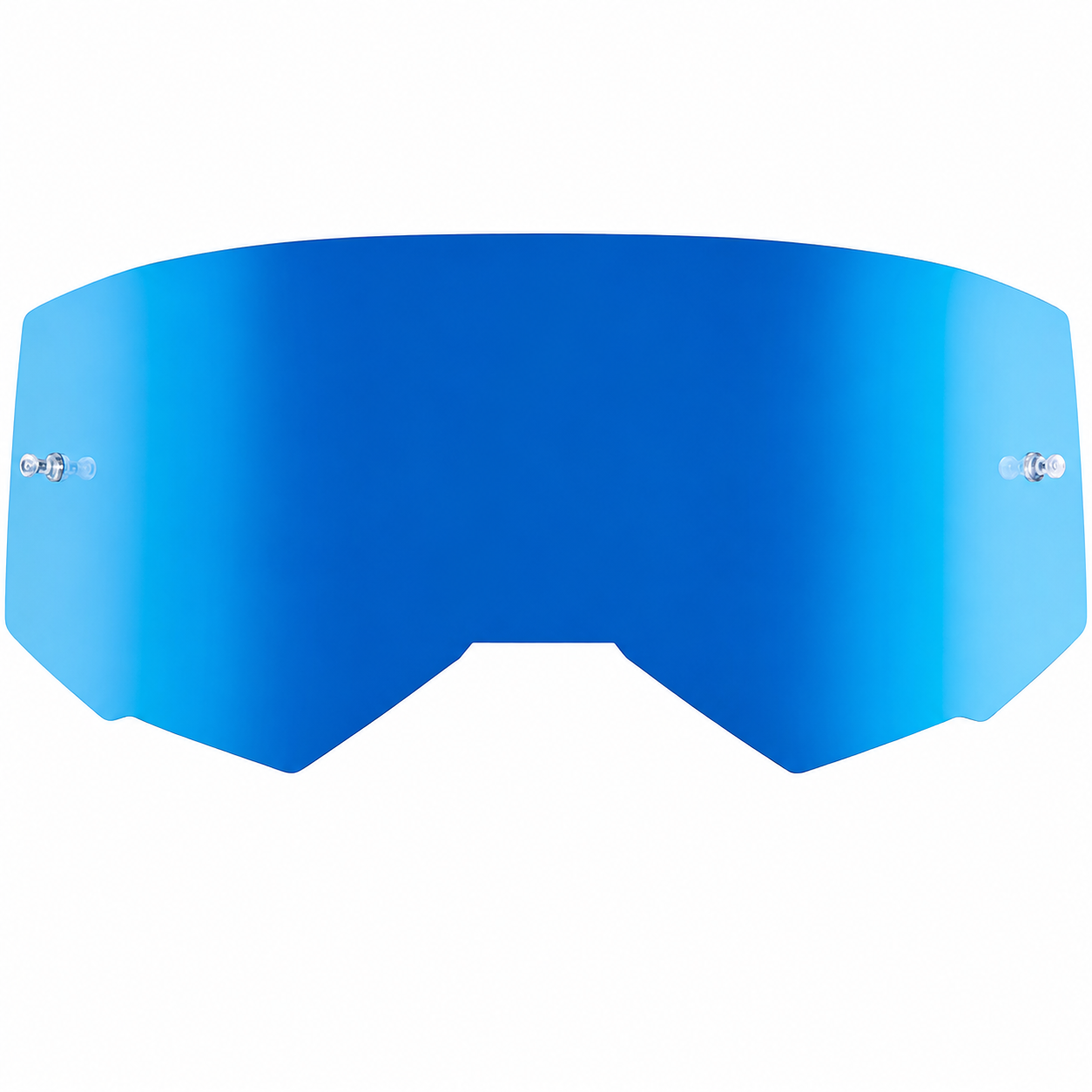 Mica FLY Racing Azul