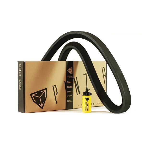 Protector de Llanta PANZER 27.5 E/PLUS 44.641