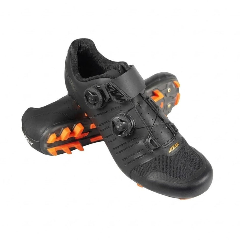 Zapatilla KTM FT Carbon 3D MTB