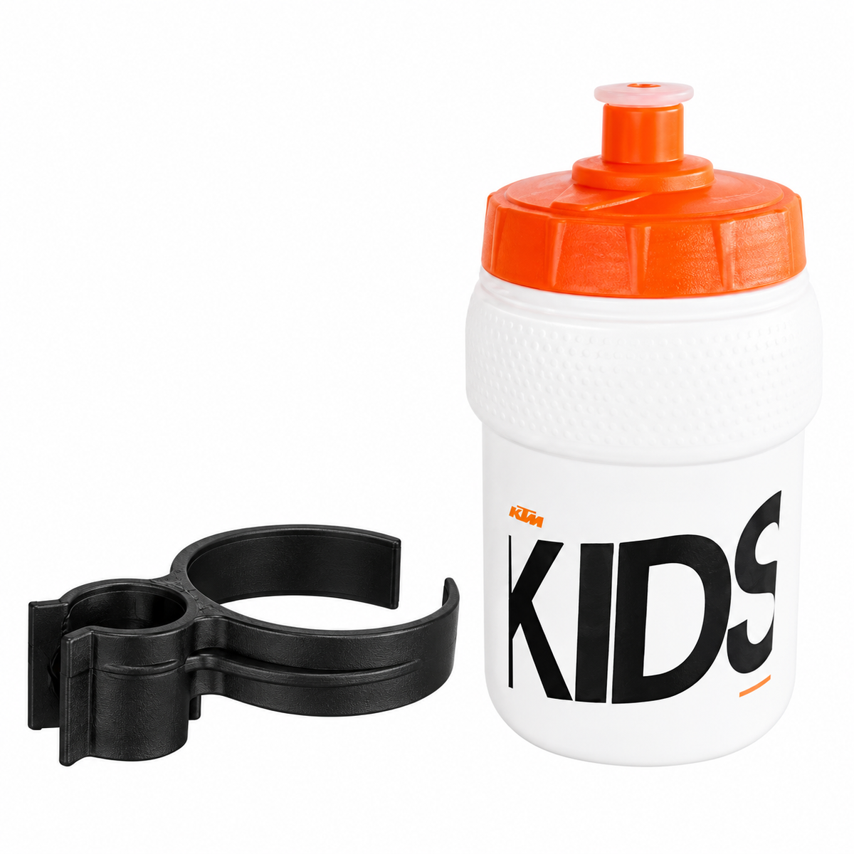 Soporte con Botella 350ml KTM para Niños