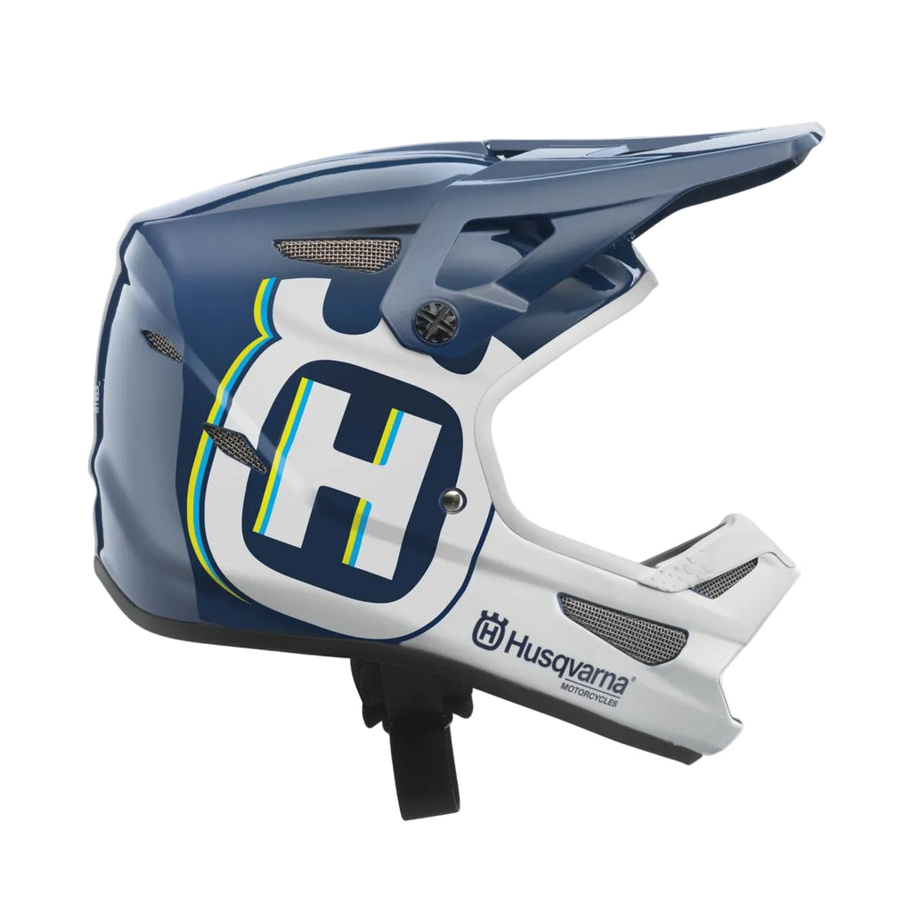 Casco Husqvarna Stacyc para Niños