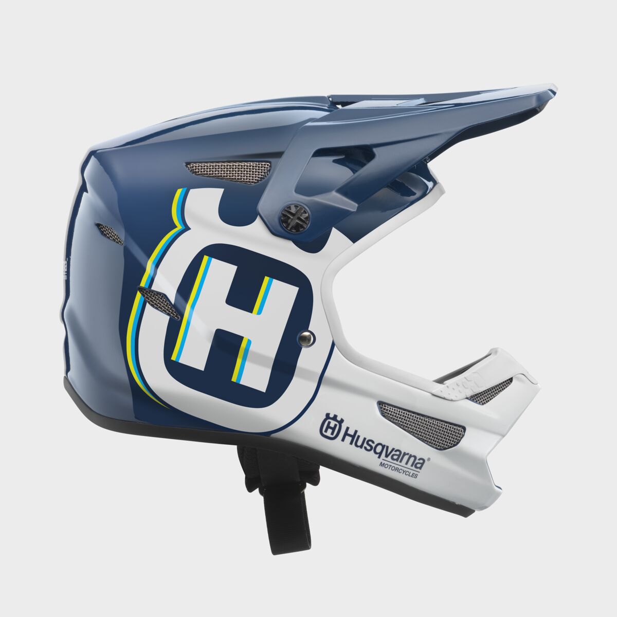 HUSQVARNA STACYC CASCO