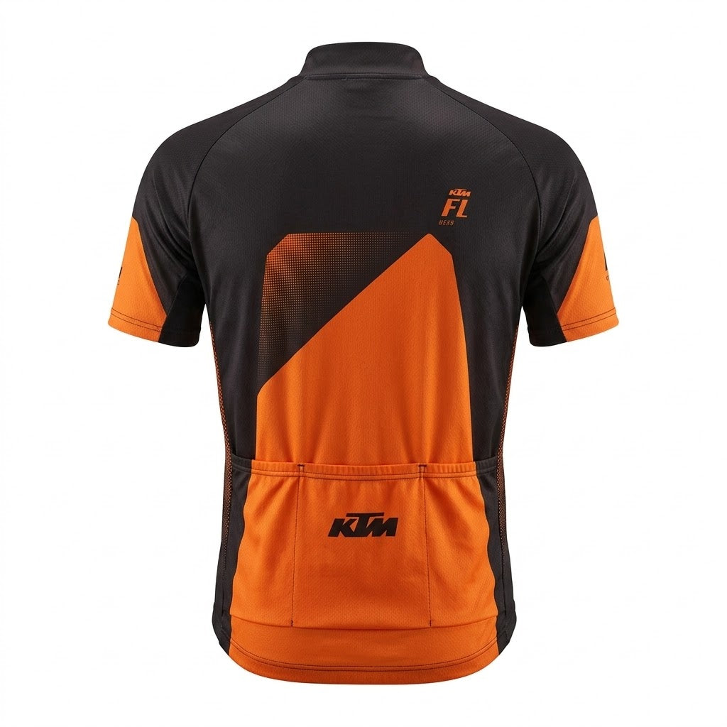 Tricota KTM Kurzarm FL II