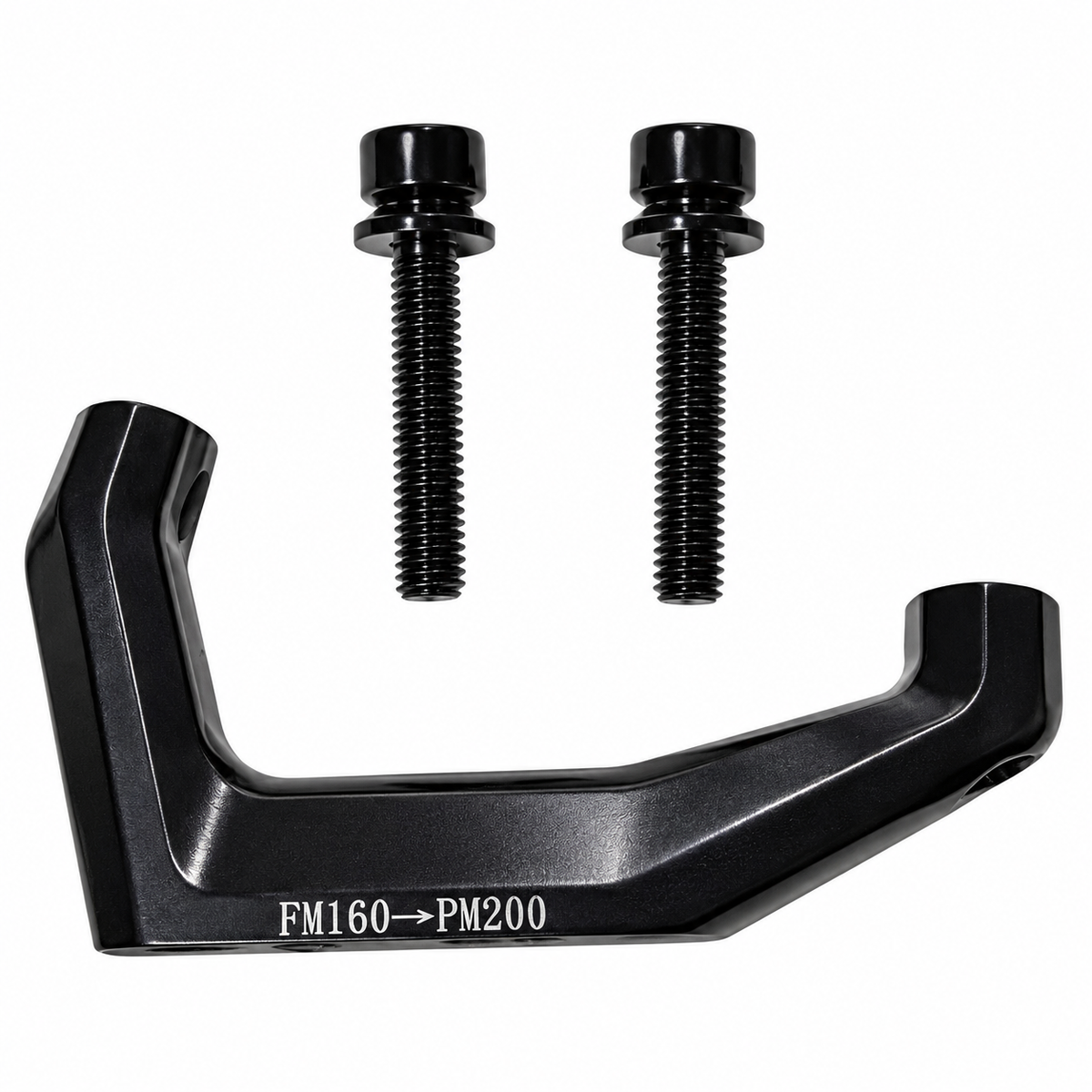 Adaptador de Freno Flat Mount 200 mm para S-150 y G-170