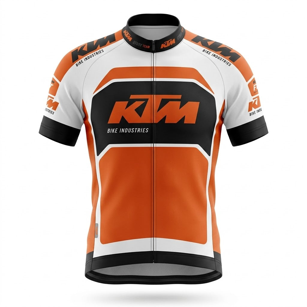 Tricota KTM Factory Team