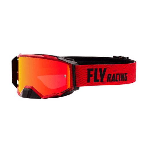 Antiparra Fly Zone Pro Red/Black