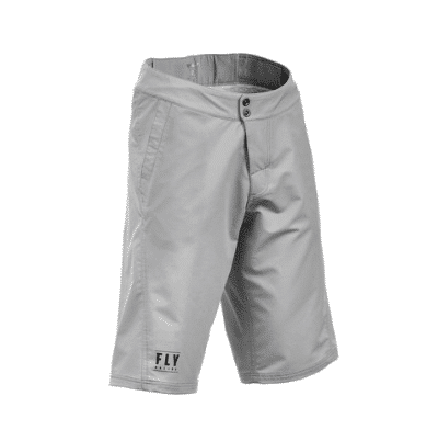 Short FLY Maverik SZ Gris