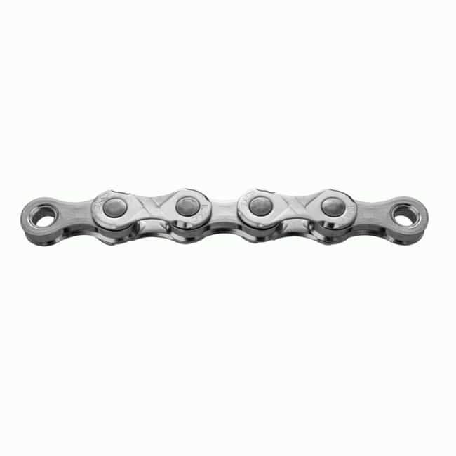 Cadena KMC x 12 /plateada
