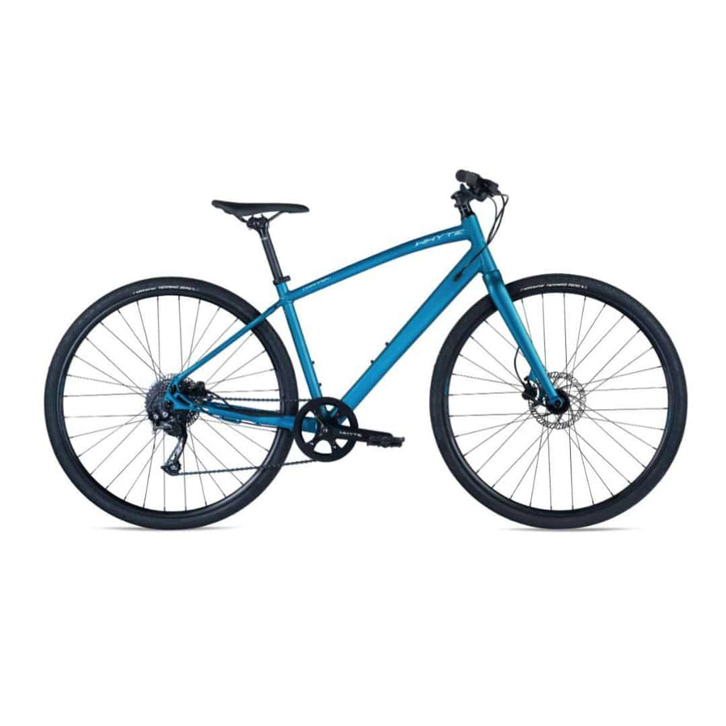 Bicicleta Urbana Whyte Carnaby Commuter