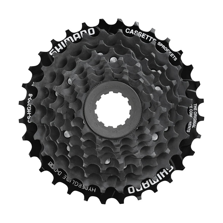 Piñon Shimano Cassete CS-HG200 8V